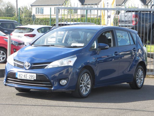 Image for 2016 Toyota Verso ICON , 1.6 D4D , 7 SEATS