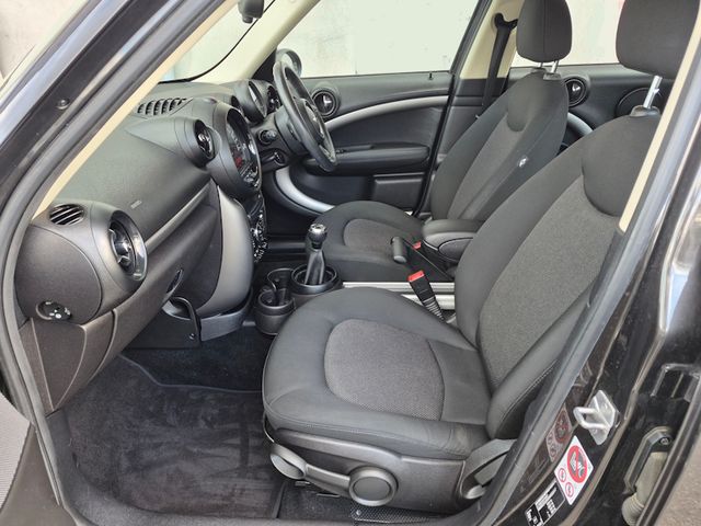 Image for 2016 Mini Cooper D Counryman 41000 km