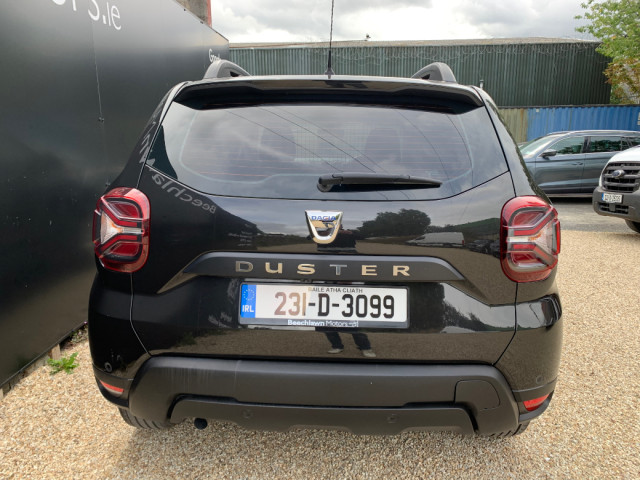 Image for 2023 Dacia Duster 1.5 DCI COMFORT SMALL SERIES COMMERCIAL // PRICE EXCL. VAT // ONE OWNER // GREAT CONDITION // 12/26 CVRT // 