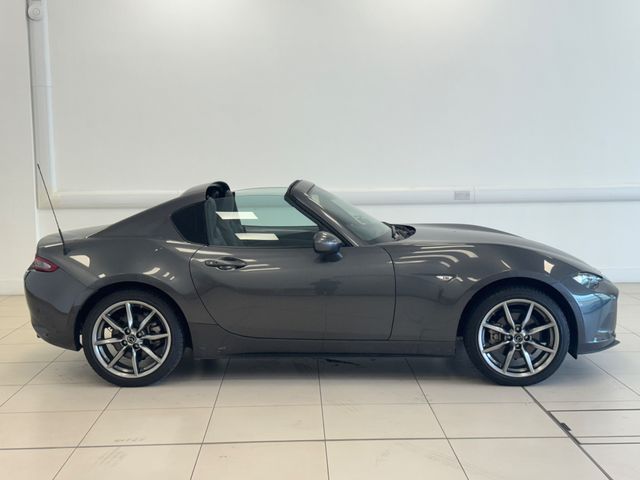 Image for 2023 Mazda MX-5 Skyactiv G 132HP 6MT Exclusive