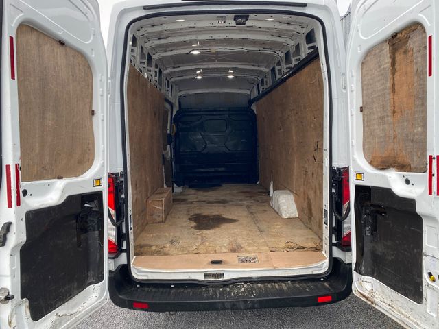 Image for 2021 Ford Transit 