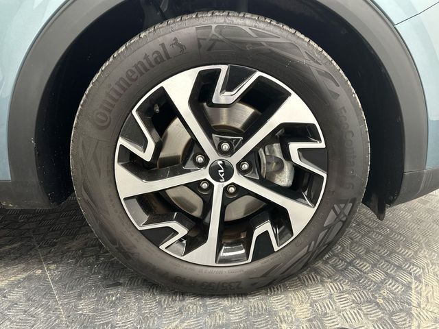 Image for 2024 Kia Sportage K3 DIESEL *FREE HAMPER* €80 P/W ON ON PCP