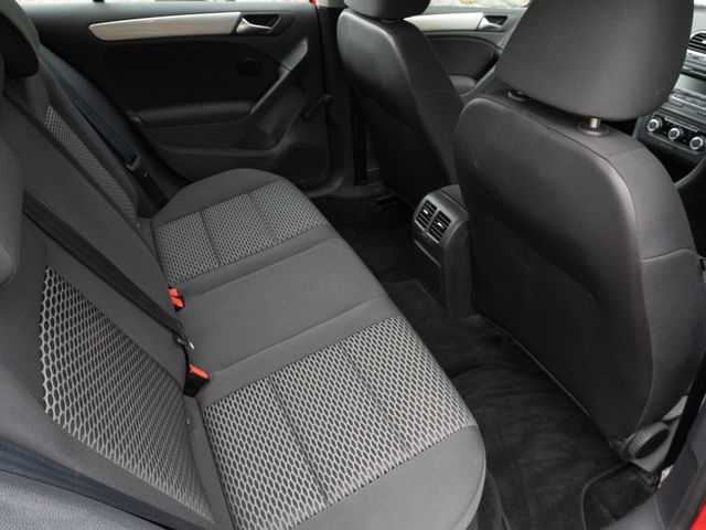 Image for 2010 Volkswagen Golf 1.2 Petrol Manual