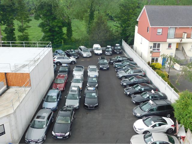 Image for 2012 Audi A6 2.0 TDI S LINE 177PS * BLACK / BLACK LEATHER * 