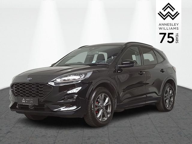 Image for 2023 Ford Kuga 2.5 Duratec 225PS PHEV ST-Line Auto 