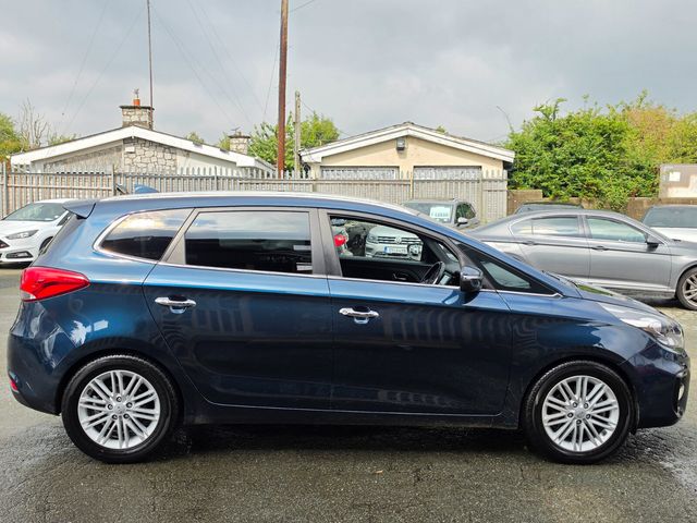 Image for 2019 Kia Carens 1.7 EX