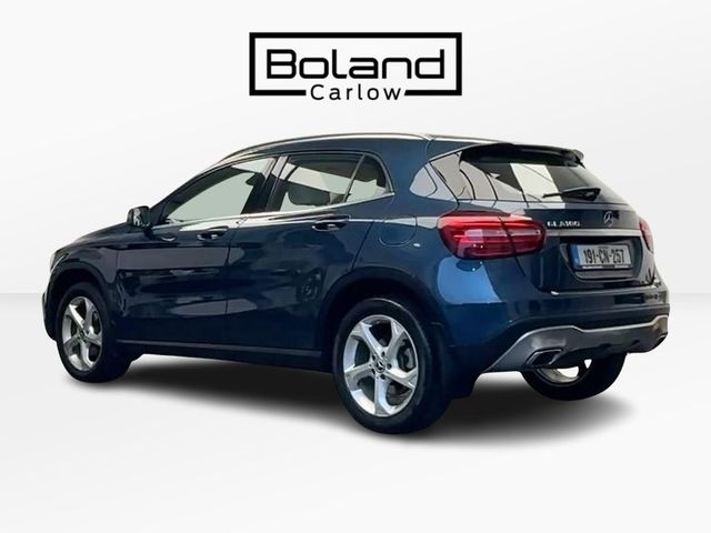 Image for 2019 Mercedes-Benz GLA Class GLA 180 STYLE *LOW MILEAGE* €90 PER WEEK