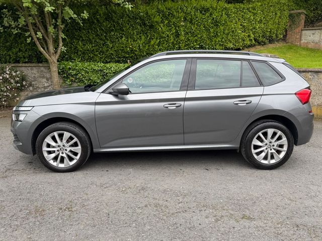 Image for 2023 Skoda Kamiq SE DRIVE TSI