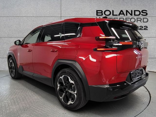Image for 2026 Citroen C5 Aircross Plus Electric 73Kw 210hp 520kms From €129 Per Week