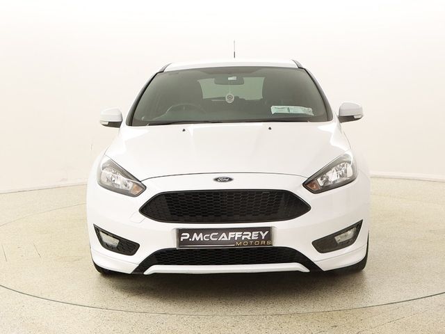 Image for 2017 Ford Focus 1.5 TDCi 120PS ST-Line