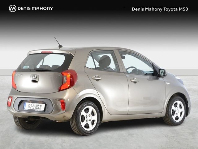 Image for 2018 Kia Picanto 1.0 TX 5DR