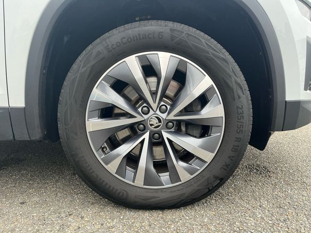 Image for 2024 Skoda Kodiaq 2.0 TDI 150HP DSG Ambition 7 Seat