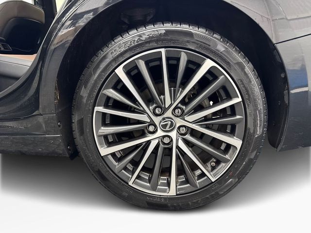 Image for 2023 Lexus ES 300h ES300H DYNAMIC *JUST IN* €155 PER WEEK