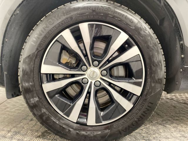 Image for 2023 Volvo XC60 2 YEAR VOLVO SELEKT WARRANTY CORE PHEV T6