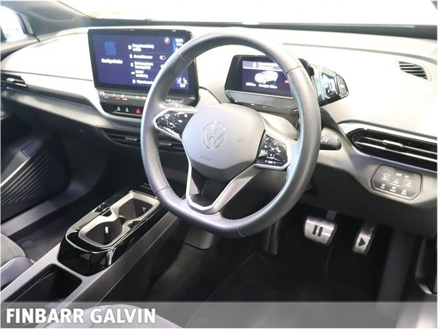 Image for 2023 Volkswagen ID.5 FAMILY 77kWh 174HP