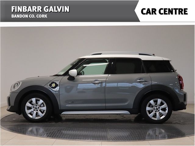 Image for 2021 Mini Countryman Cooper S E ALL4 PHEV Classic Auto