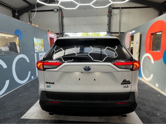 Image for 2023 Toyota Rav4 €35950 2023 TOYOTA RAV4 HYBRID ADVENTURE 2.5 AUTOMATIC / CRUISE CONTROL / REVERSE CAMERA AND MORE