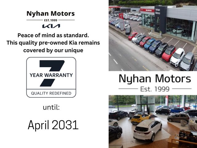 Image for 2024 Kia Ceed Estate 1.6 Hybrid 241