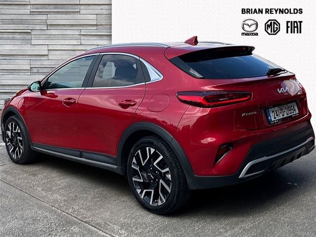 Image for 2024 Kia XCeed 1.6 GDI Plug-in Hybrid