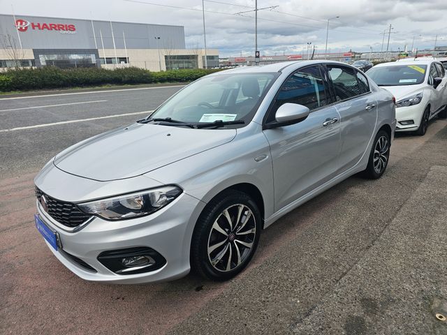 Image for 2017 Fiat Tipo 1.4 PETROL, LOUNGE MODEL, TIMING BELT DONE, FINANCE, WARRANTY, BIG BOOT, 5 STAR REVIEWS