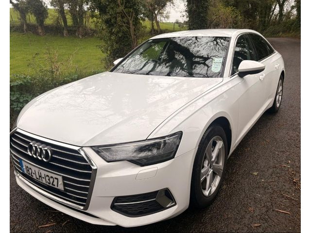 Image for 2018 Audi A6 2.0 TDI Sport 40 204PS 4DR Auto