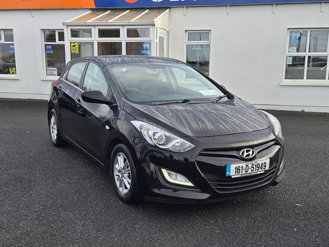 Image for 2016 Hyundai i30 SE B/D 110PS 5DR