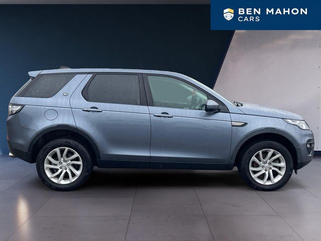 Image for 2018 Land Rover Discovery 2.0D TD4 180 PS 4WD Auto SE