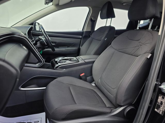 Image for 2022 Hyundai Tucson 1.6 PHEV COMFORT PLUS HYBRID AUTOMATIC // NEW NCT