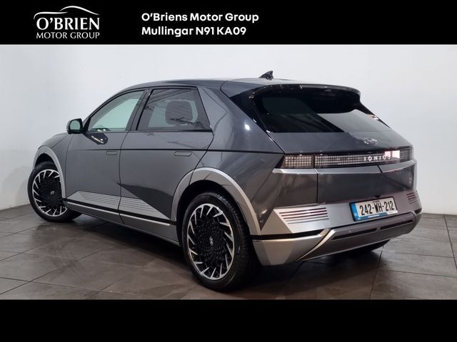 Image for 2024 Hyundai Ioniq 5 Ioniq 5 Platinum 77 kW