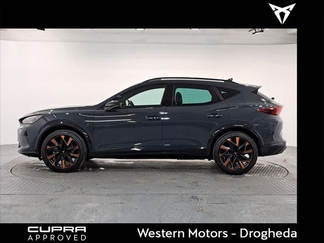 Image for 2026 Cupra Formentor READY. SET. CUPRA. e-Hybrid 204hp DSG V2