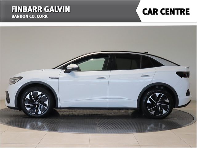 Image for 2023 Volkswagen ID.5 FAMILY 77kWh 174HP