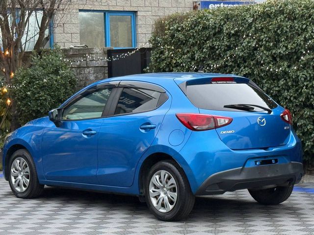 Image for 2016 Mazda Demio 1.3 SKYACTIV // HEATED SEATS // REVERSE CAMERA // AIR CONDITIONING