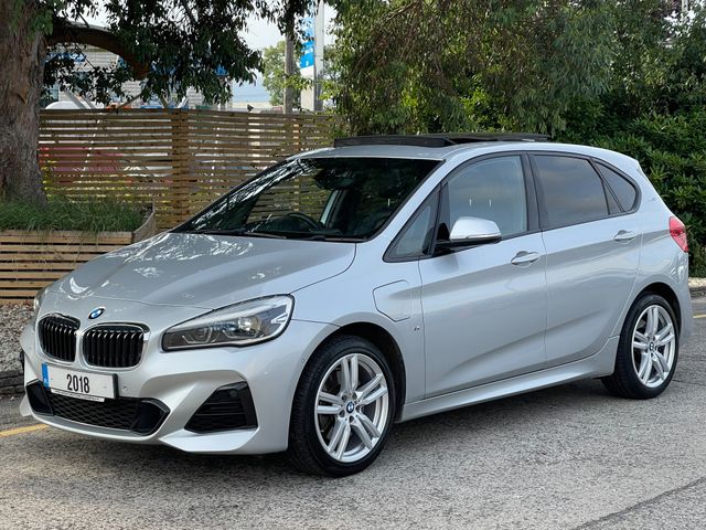 Image for 2018 BMW 2 Series 225XE M SPORT PREMIUM ACTIVE TOURER