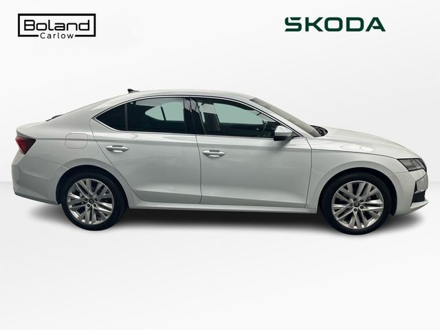 Image for 2025 Skoda Octavia 1.5TSI MHEV SEL + DSG *FREE HAMPER* €70 P/W ON PCP