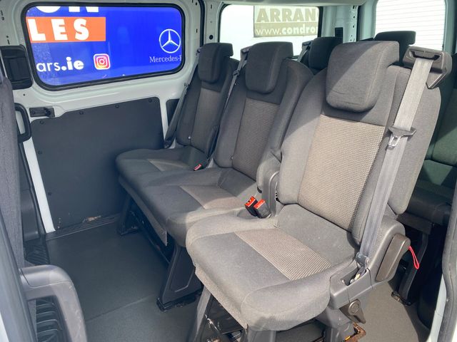 Image for 2016 Ford Transit Custom 
