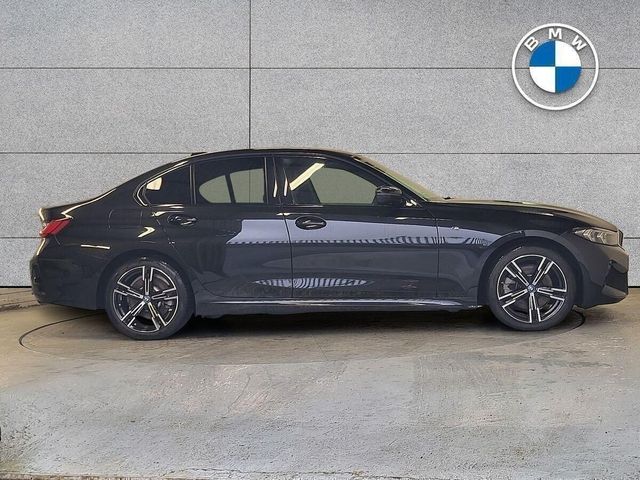 Image for 2024 BMW 3 Series 330e M Sport Saloon