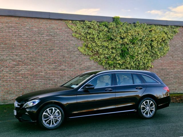 Image for 2016 Mercedes-Benz C Class C SERIES E SPORT AUTO FINANCE AVAILABLE