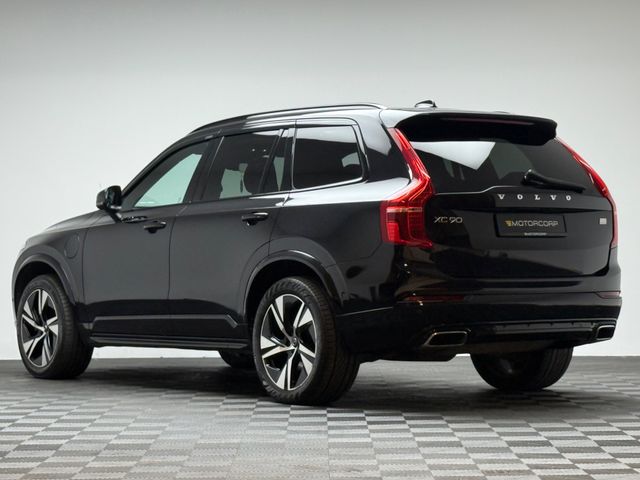 Image for 2021 Volvo XC90 R-DESIGN T8 2.0 PHEV *7 SEATER*