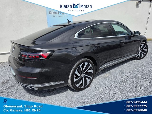 Image for 2024 Volkswagen Arteon R-LINE 2.0 TDI D7F 150HP