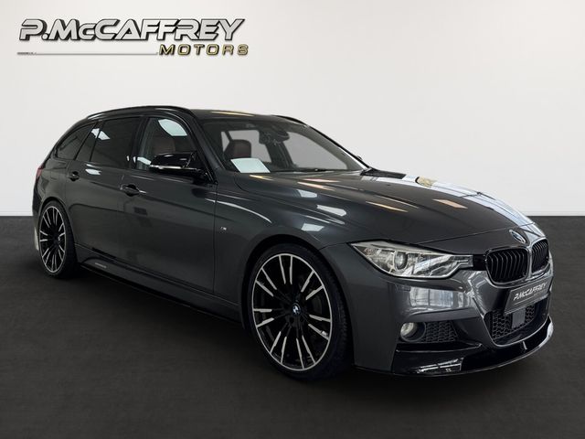 Image for 2015 BMW 3 Series 320d M Sport Auto