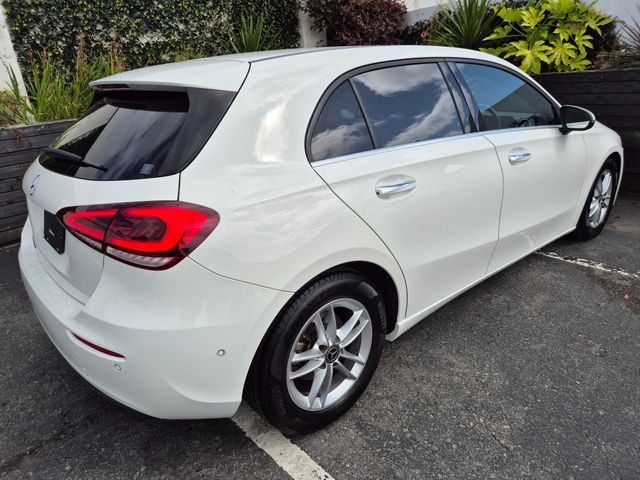 Image for 2020 Mercedes-Benz A Class A200 D. AUTO / SE / LOW MILEAGE / TAX €210