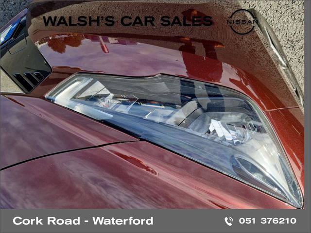 Image for 2022 Nissan Micra 1.0 SV MY21.5 4DR