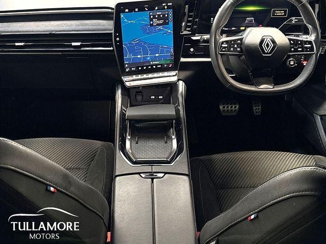 Image for 2024 Renault Austral E-TECH Hybrid 200 techno esprit Alpine