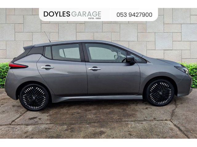 Image for 2021 Nissan Leaf XE Cold Pack 40kWh