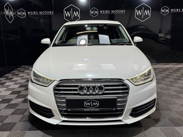 Image for 2016 Audi A1 AUTOMATIC//1.0TFSI//ONLY 70, 305KM