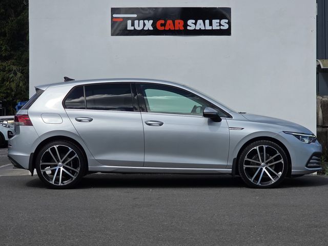 Image for 2021 Volkswagen Golf 2.0 TDI STYLE 150HP AUTOMATIC // NCT TILL 04/27