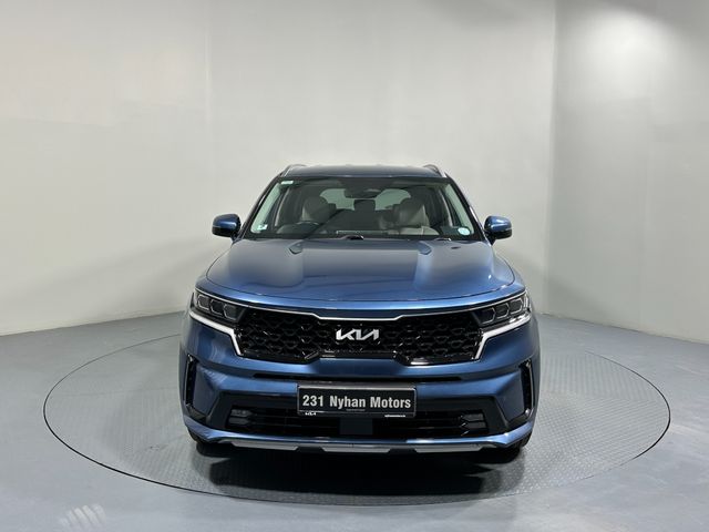 Image for 2023 Kia Sorento K3 2.2 Crdi 7 Seater
