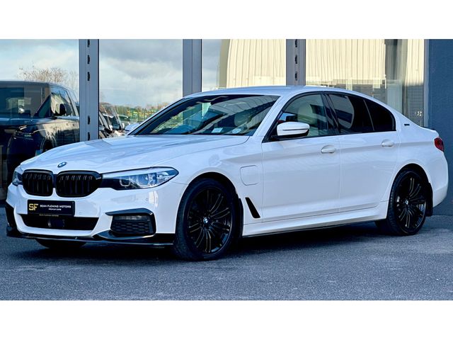 Image for 2019 BMW 5 Series 530E G30 M SPORT AUTO * FULL KIT