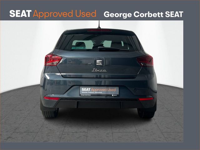 Image for 2023 SEAT Ibiza 1.0TSI 95hp Xcellence