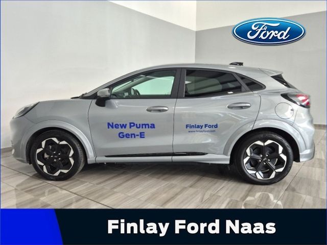 Image for 2026 Ford Puma GEN-E--Premium Fully Electric- FREE WALL BOX, 5 yr Free Service Plan, 0%apr PCP FINANCE